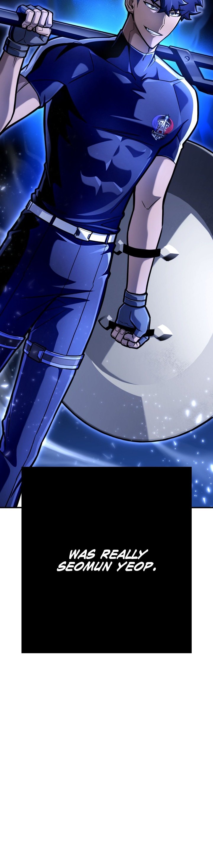 Superhuman Battlefield, Chapter 34 image 63